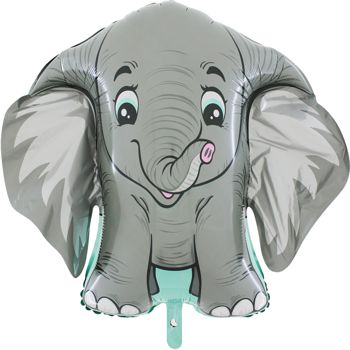 SF Elefant HD