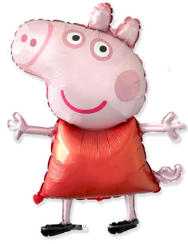 FX39 Peppa Pig