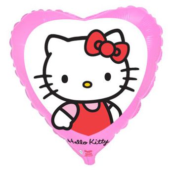 FX60 Hello Kitty