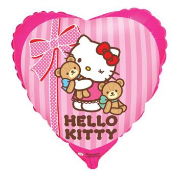 FX60 Hello Kitty besten Freunde