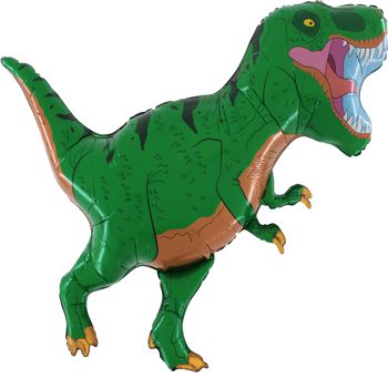 GR37 T-Rex grün