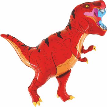 GR37 T-Rex rot