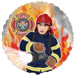 401582FX60 Feuerwehrmann