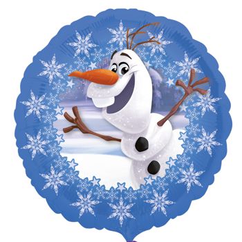 ANS11 Frozen – Olaf