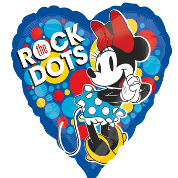 ANS10 Minnie Maus – Rock the Dots