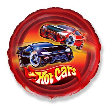 FX60 Hot Cars