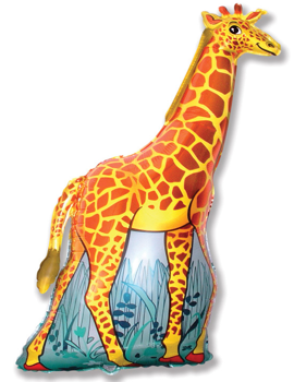FX39 Giraffe
