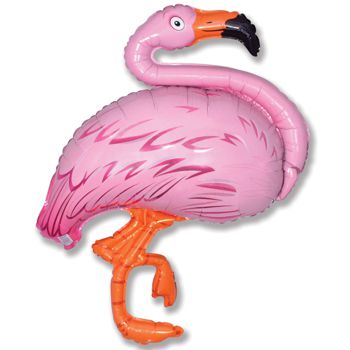FX39 Flamingo