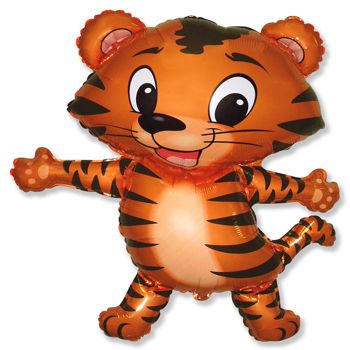 FX38 Tiger Cub