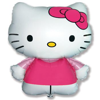 FX38 Hello Kitty