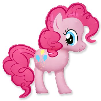 FX39 My Little Pony – Pinkie Pie