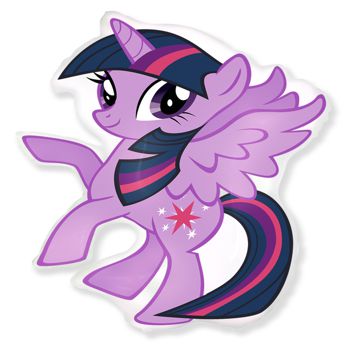 FX39 My Little Pony – Twilight Sparkle