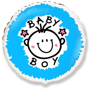 FX60 Baby Boy