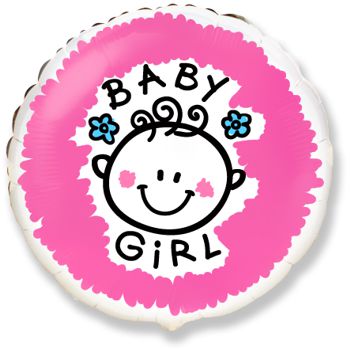FX60 Baby Girl