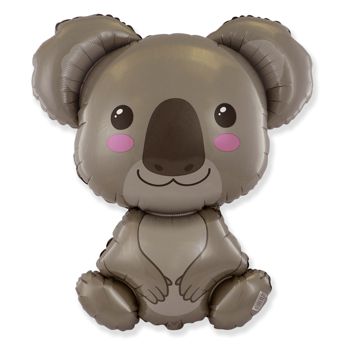FX39 Koala Baby