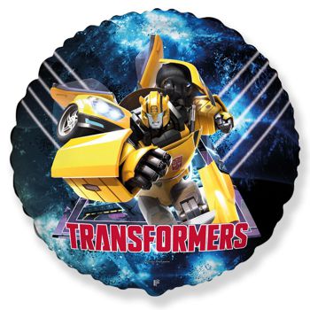 FX60 Transformers – Bumblebee