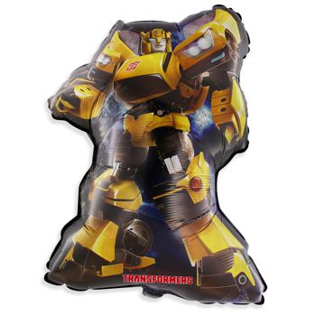 FX39 Transformers – Bumblebee