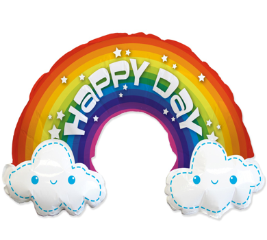 FX39 Happy Day – Regenbogen