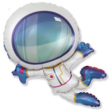 FX39 Astronaut