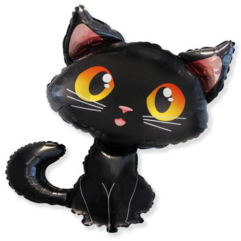 FX39 Black Cat