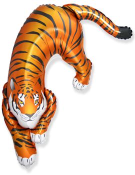 FX39 Wild Tiger