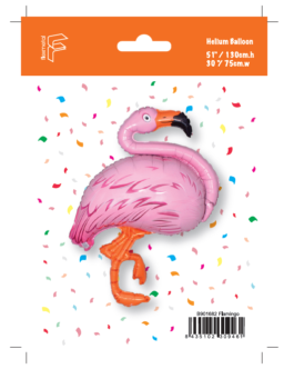 B901682 Flamingo