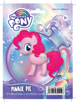 B901738 My Little Pony – Pinkie Pie