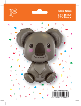 B901798 Koala baby