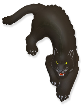 FX39 Dunkler Panther