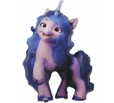 FX39 My Little Pony – Izzy