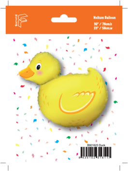 B901623 Duck – Ente