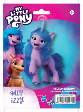 B901869 My Little Pony – Izzy