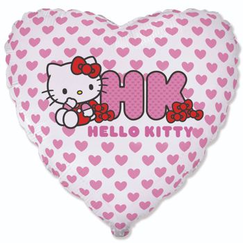 FX60 Hello Kitty HK