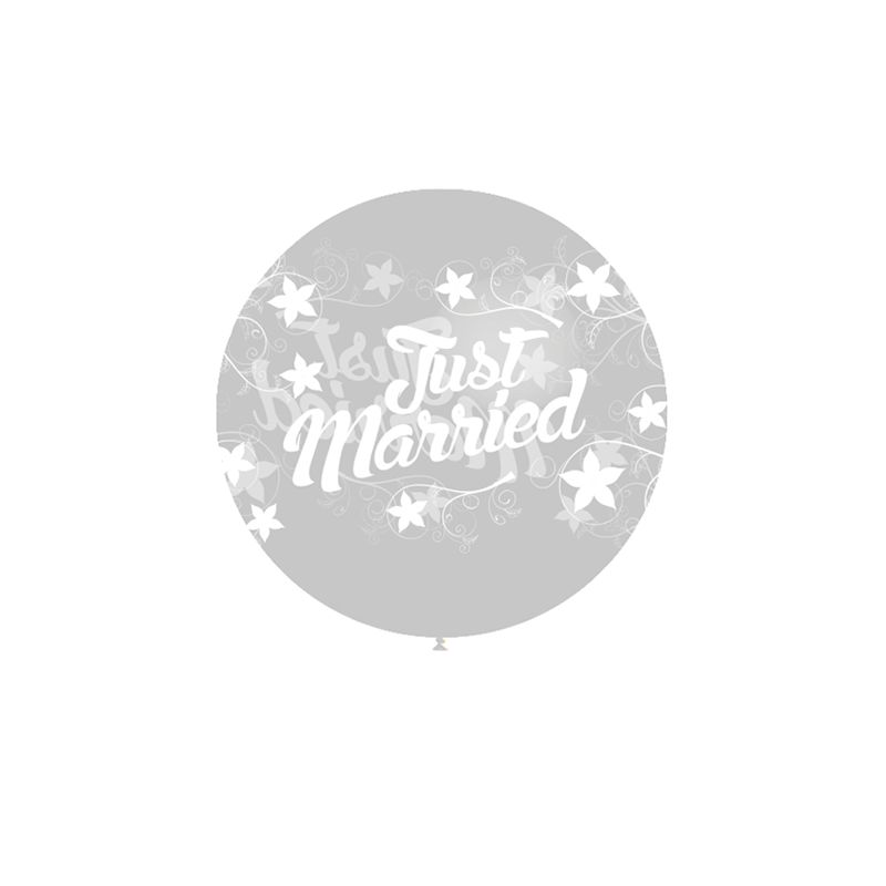 Just Married Klar 3FTC0053