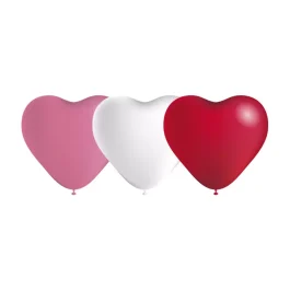 Herzballons