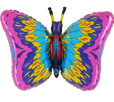 GR37 Schmetterling