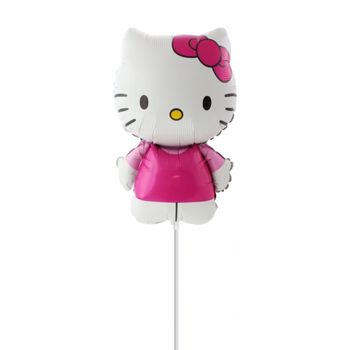 Mini Shape Hello Kitty