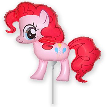 Mini Shape My Little Pony – Pinkie Pie