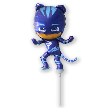 Mini Shape PJ Masks Catboy