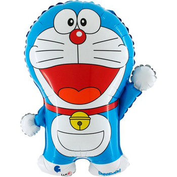 XLIZ Doraemon