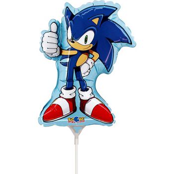 Mini Shape Sonic – Sonic