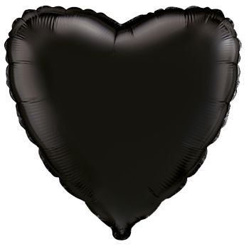 FX60 Herz schwarz