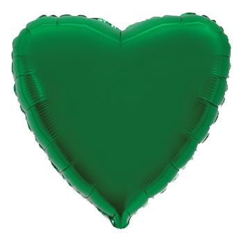 FX39 Herz grün