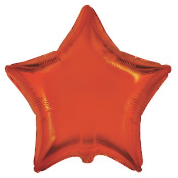 FX60 Stern orange