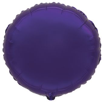 FX60 Rund Violett